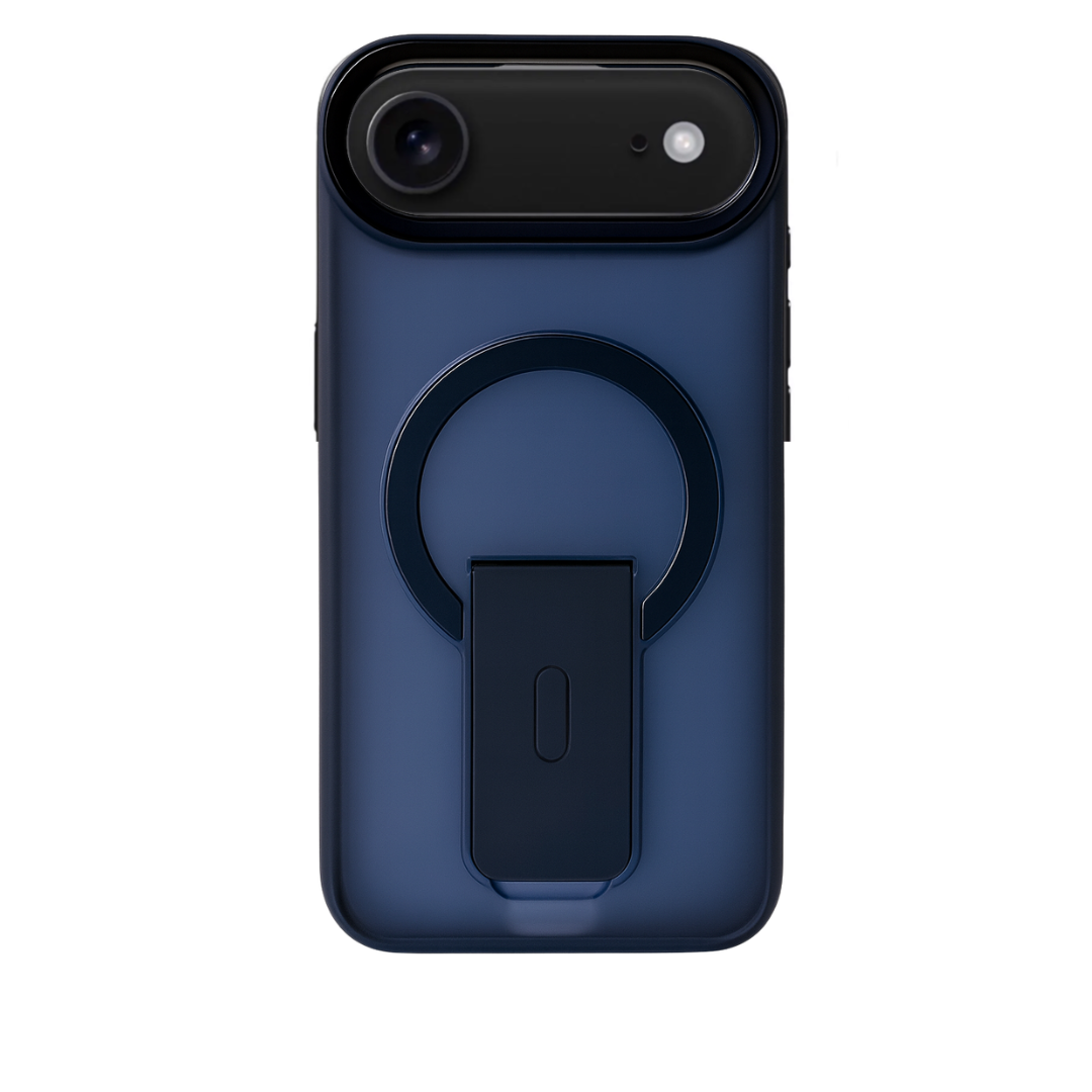 iPhone Air Matte Stand With MagSafe Case