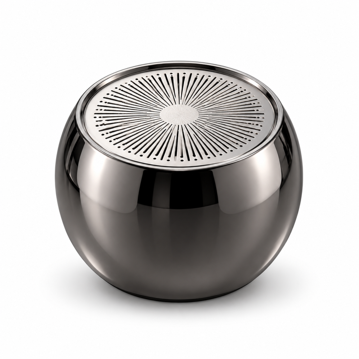 Mini Metal Speaker TWS