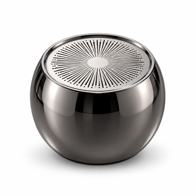 Mini Metal Speaker TWS
