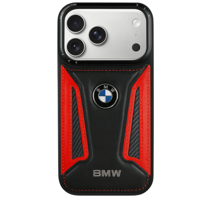 iPhone 17 Pro Ferrari & Lamborghini Case