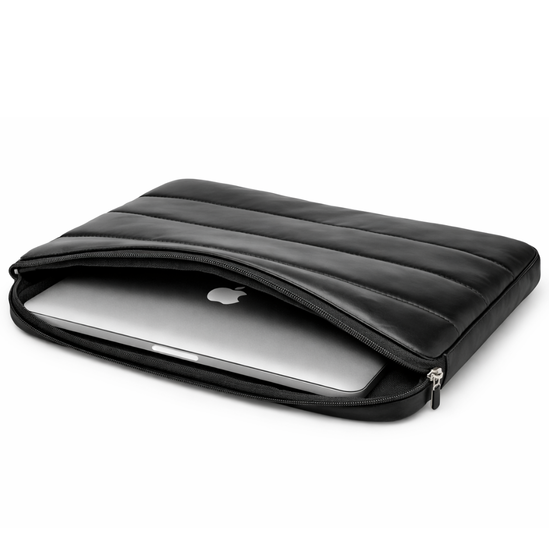 Macbook Softie Sleeve
