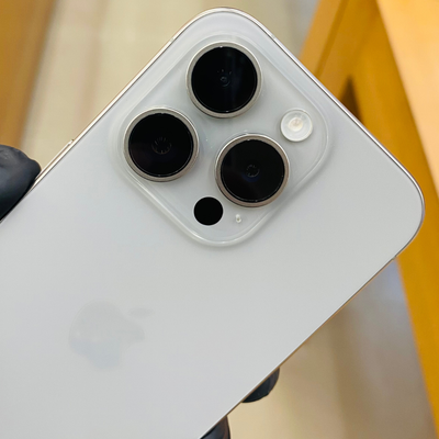 iPhone 15 Pro PTA Approved (Used)