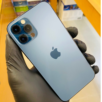 iPhone 12 Pro PTA Approved (Used)