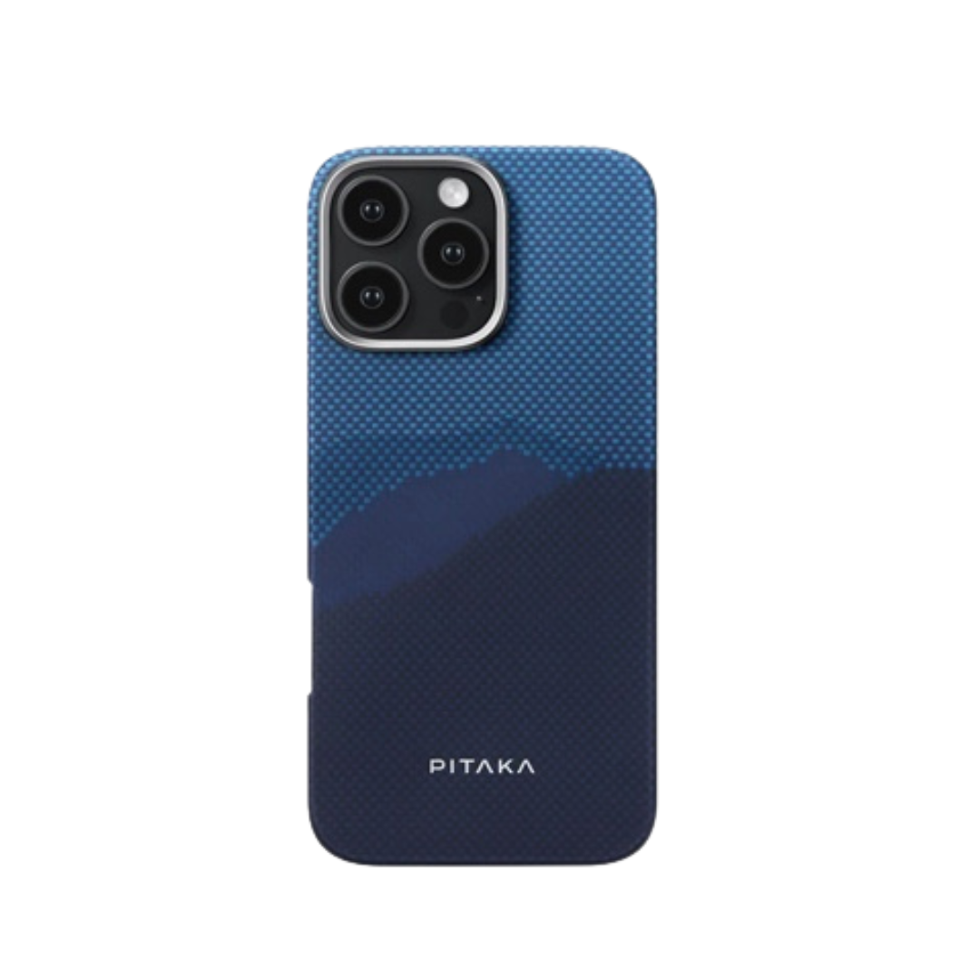 iPhone 16 Pro Max Pitaka Cases (25% Advance Payment)