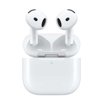 AirPods 4th Generation Used.
