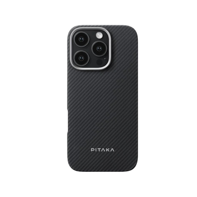 iPhone 15 Pro Max Pitaka Case (25% Advance Payment)
