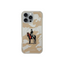 iPhone 16 Pro Max Polo Racquet Club Magsafe Case