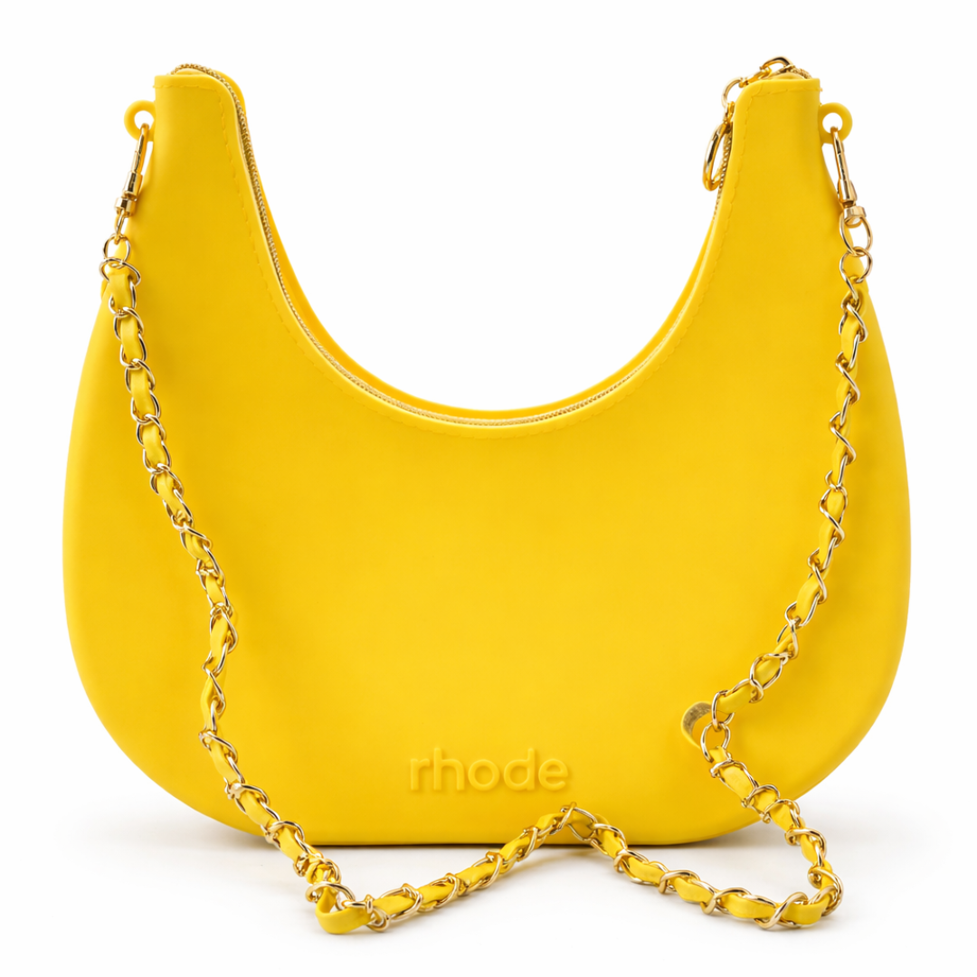 Rhode Silicon Cool Bag