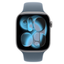 Apple Watch Series 11, GPS With Aluminium Case