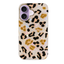 iPhone 17 Leopard Printed Case