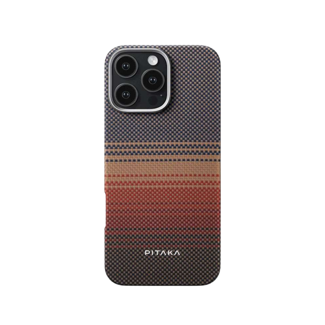 iPhone 15 Pro Max Pitaka MagEZ Compatible Case (25% Advance Payment)