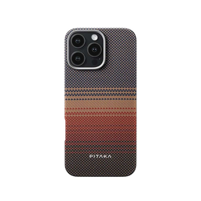 iPhone 15 Pro Max Pitaka MagEZ Compatible Case (25% Advance Payment)