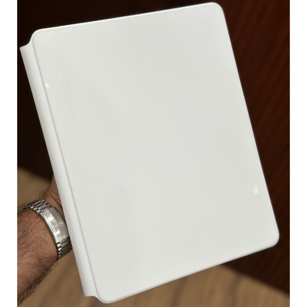 Used Magic Keyboard for iPad Pro 12.9-inch – White