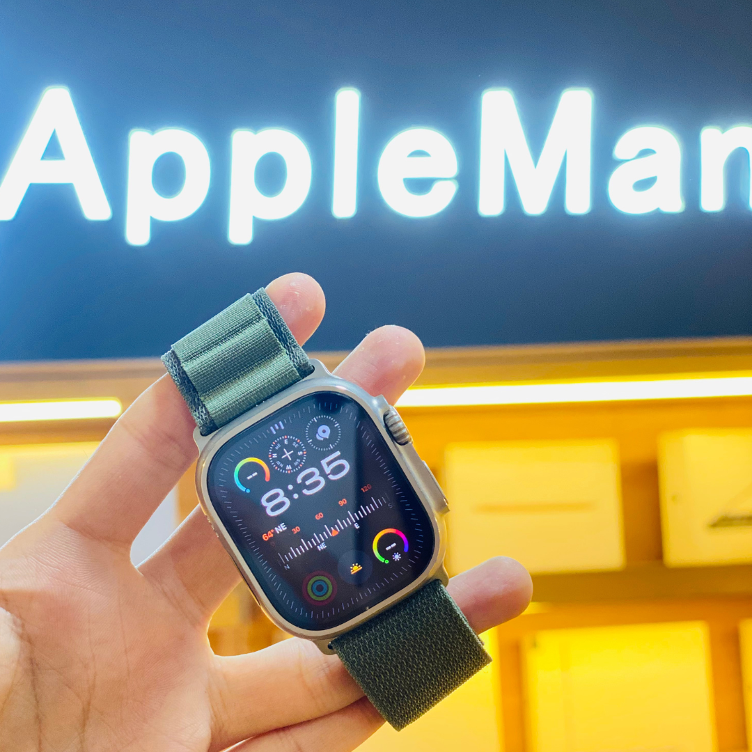 Apple Watch Ultra (1st Generation)