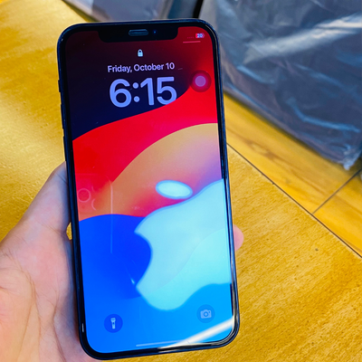 iPhone 12 PTA Approved (Used)