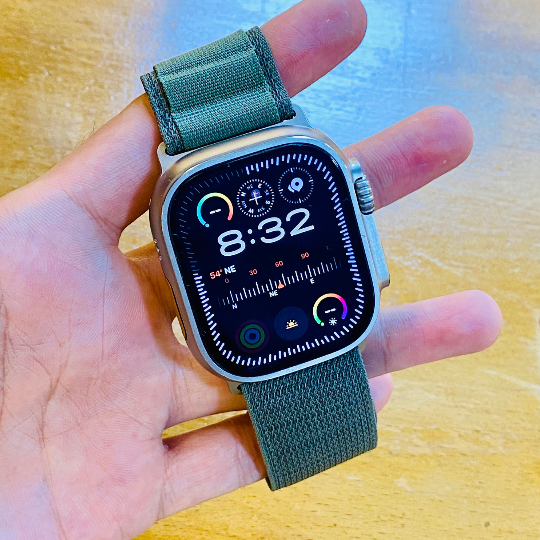 Apple Watch Ultra (1st Generation)