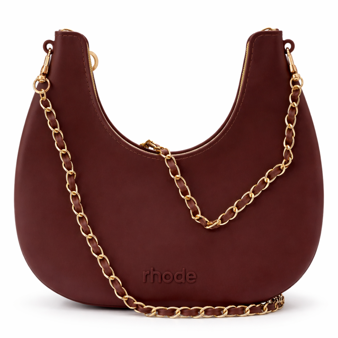 Rhode Silicon Cool Bag