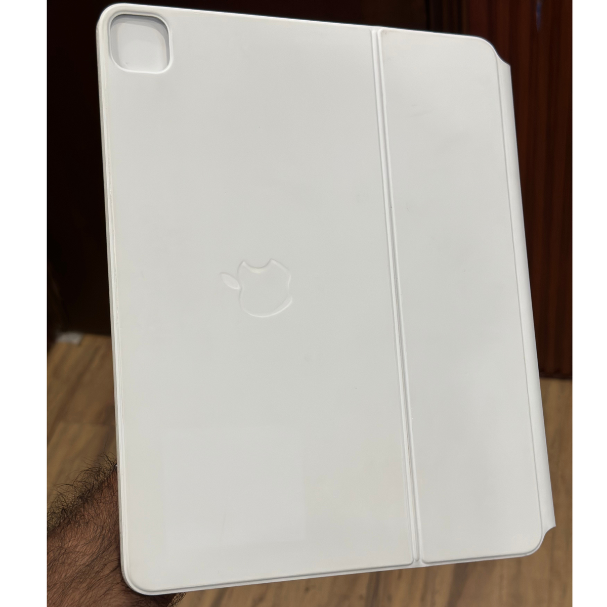 Used Magic Keyboard for iPad Pro 12.9-inch – White
