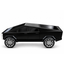 Tesla Truck Car Speaker, Bluetooth Speaker