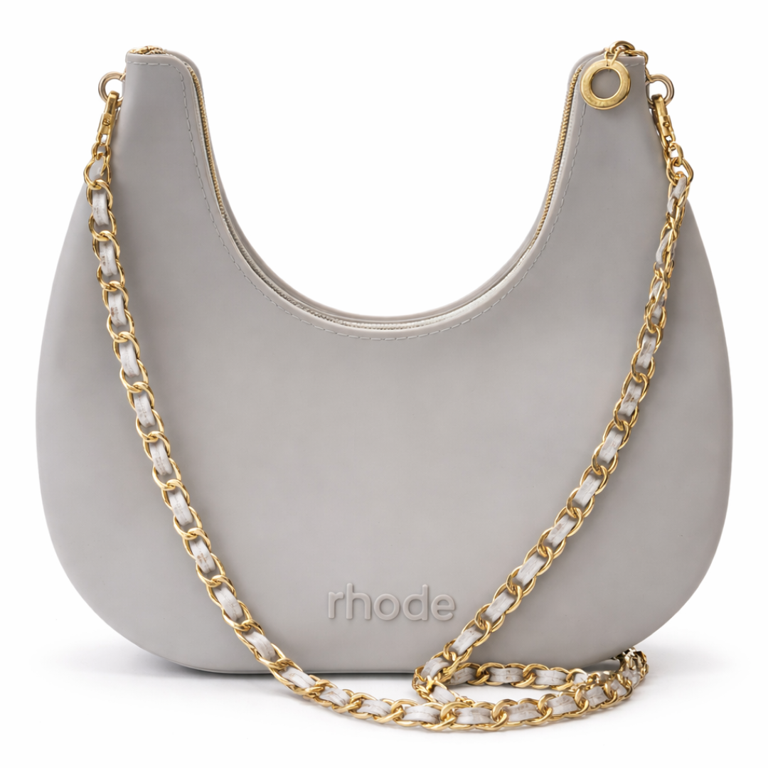 Rhode Silicon Cool Bag