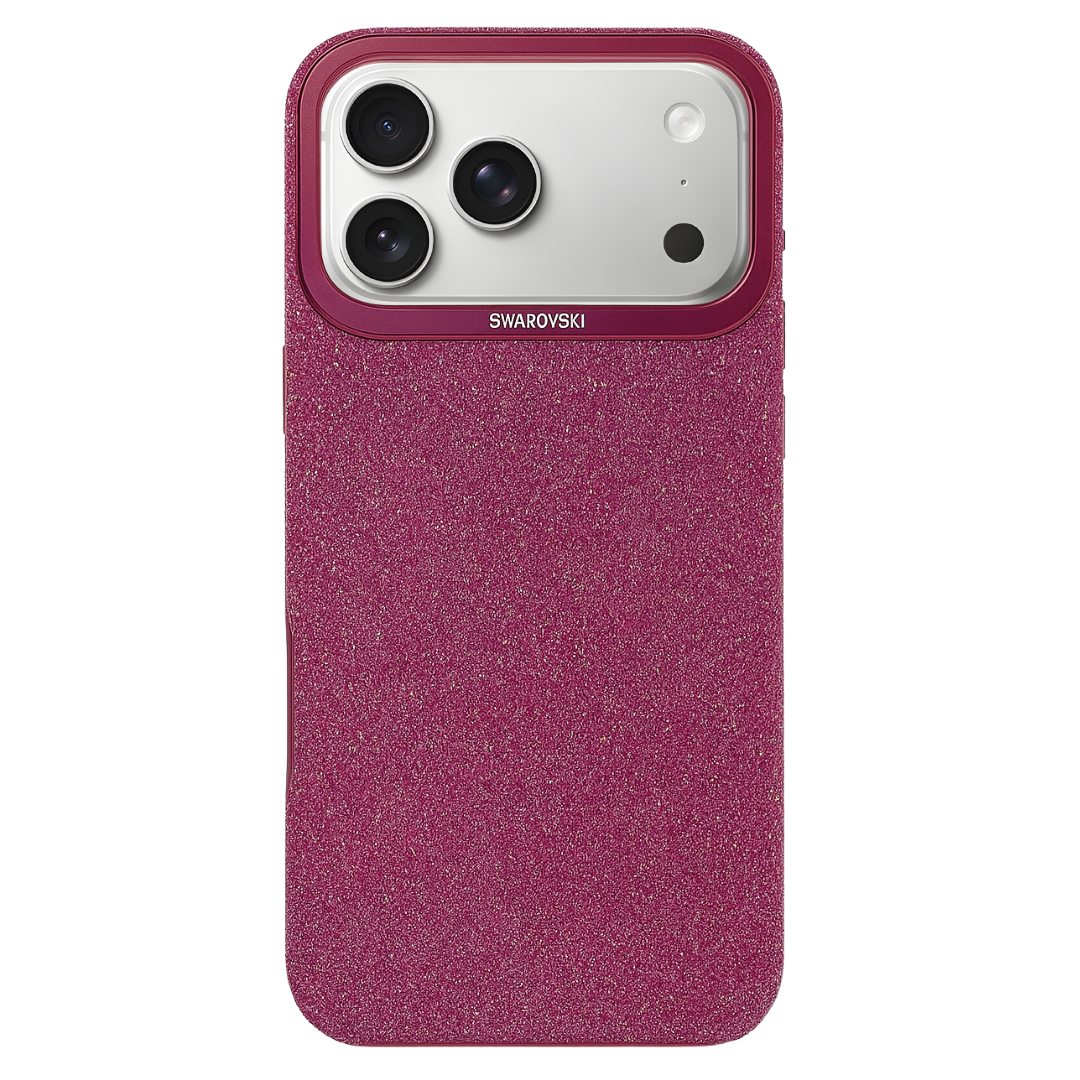 iPhone 17 Pro Max Swarovski Case