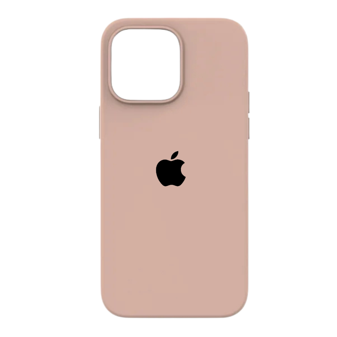 iPhone 14 Silicone Cases