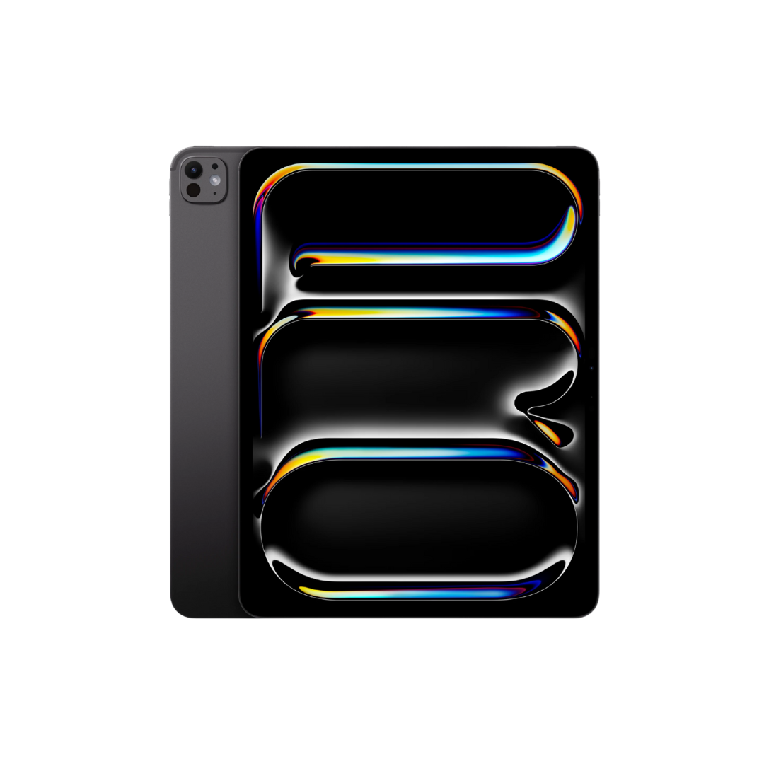 iPad Pro 13-inches M5 (8th Generation) Wi-Fi