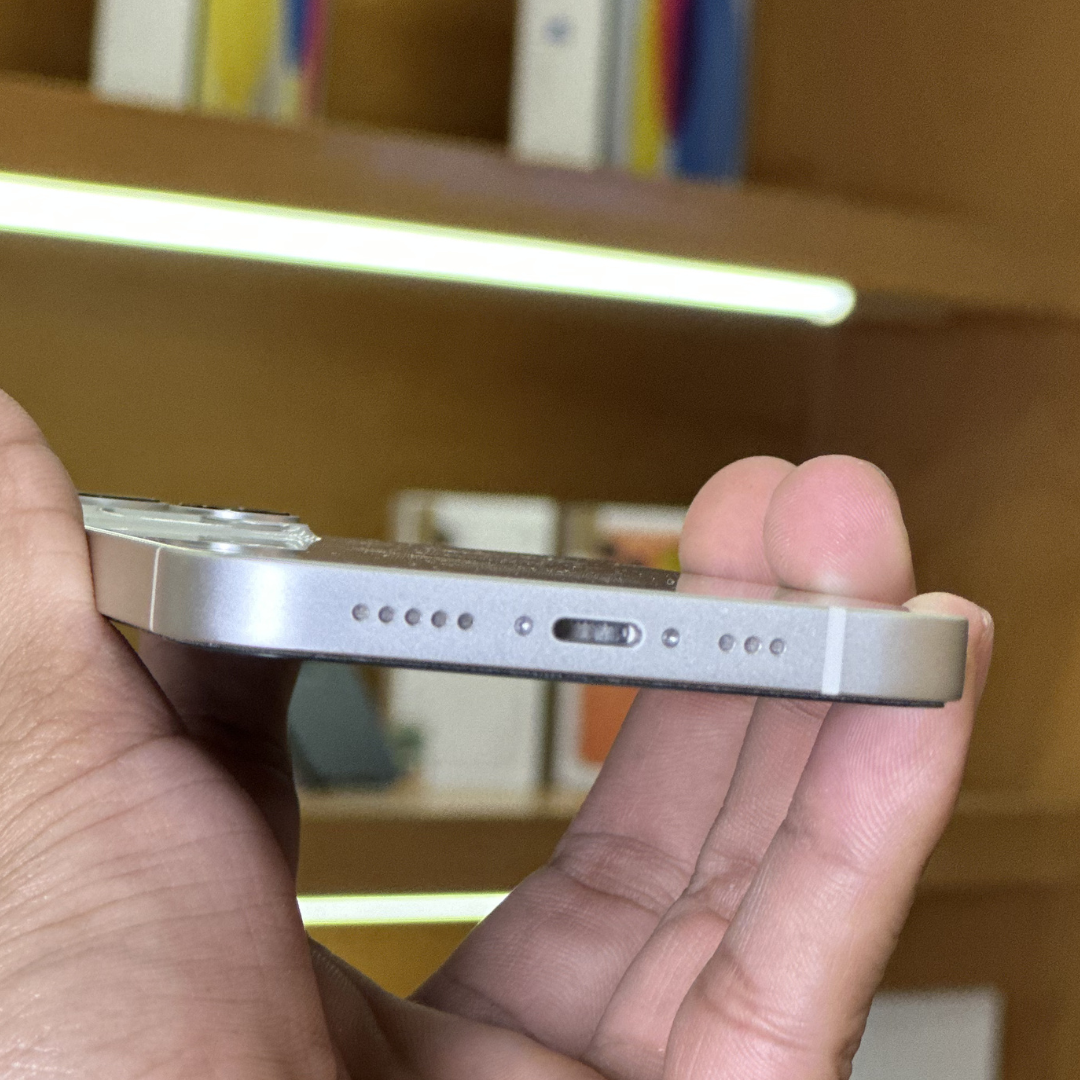 iPhone 13 PTA Approved (Used).