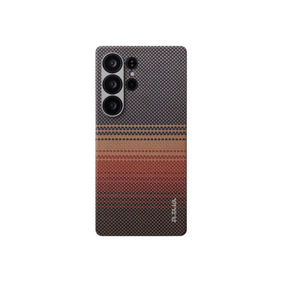 Samsung Galaxy S25 Ultra Pitaka Case (25% Advance Payment)