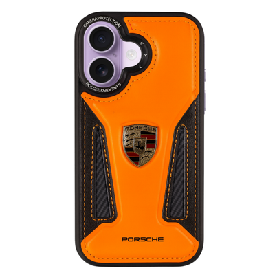 iPhone 17 Ferrari & Lamborghini Case