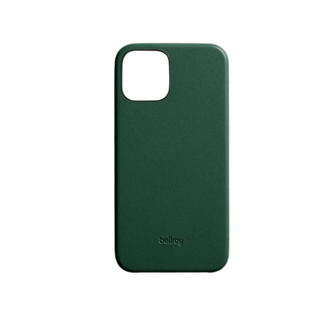 iPhone 12 Leather Cases (Magsafe)