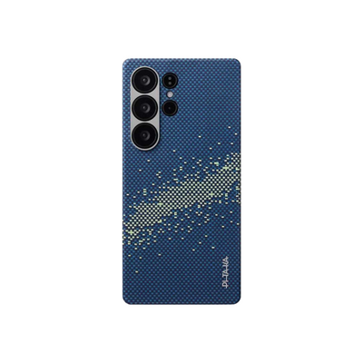 Samsung Galaxy S25 Ultra Pitaka  case (25% Advance Payment)
