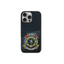 iPhone 16 Pro Max Polo Racquet Club Leather Case