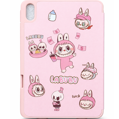 iPads 3D Printed Case