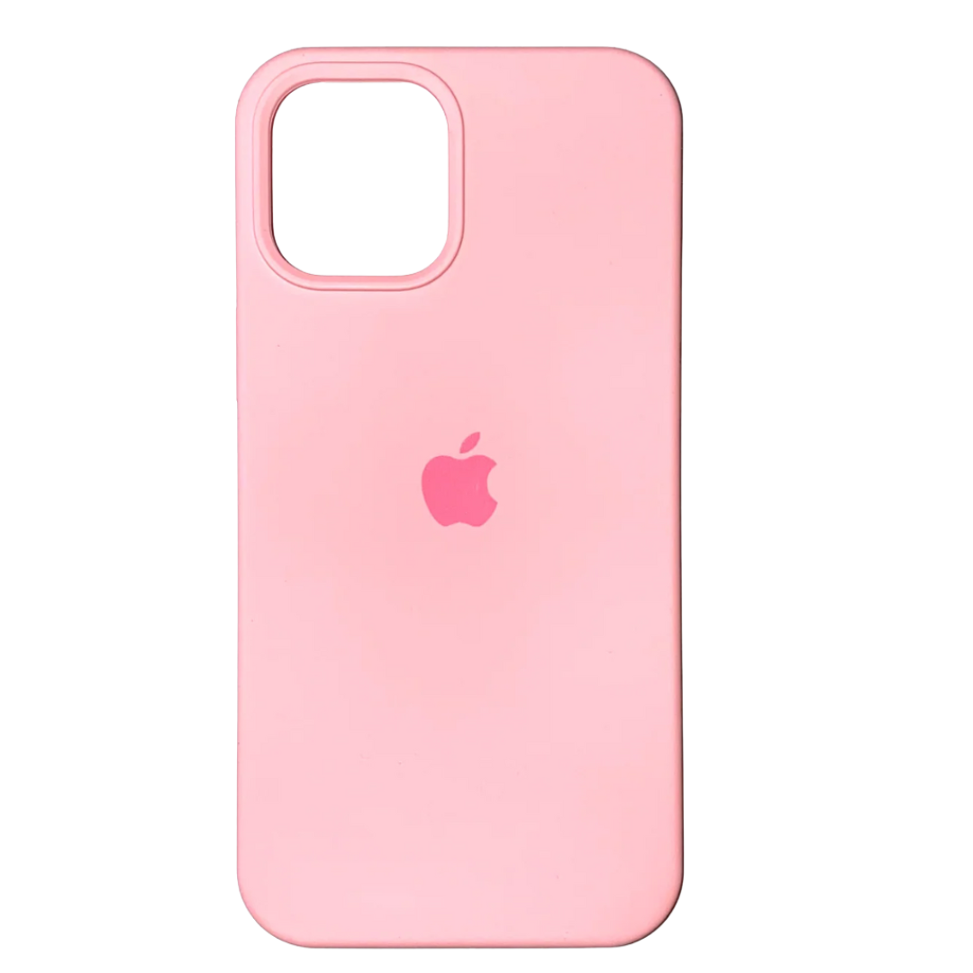 iPhone 14 Silicone Cases