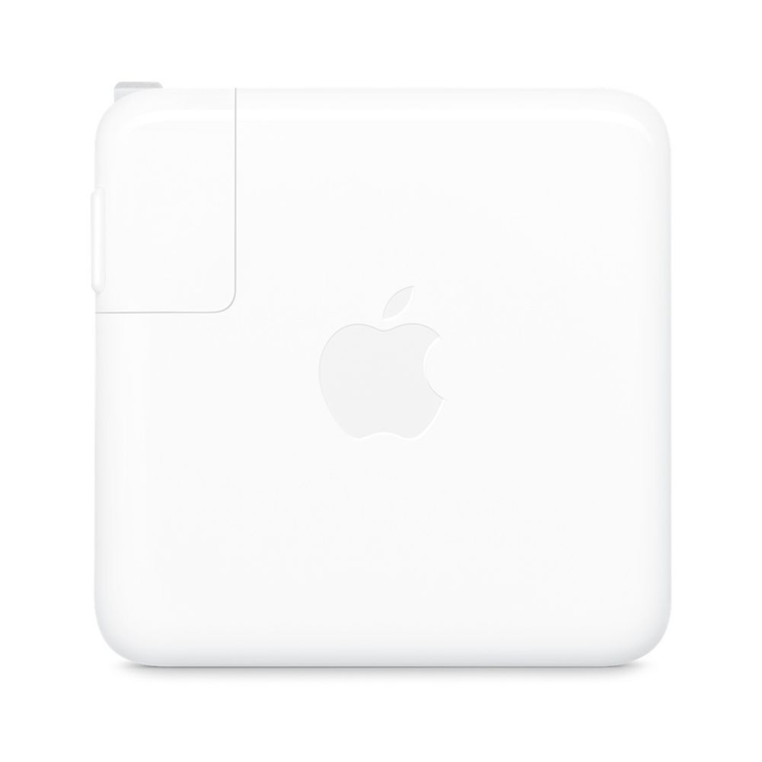 87W USB-C Power Adapter