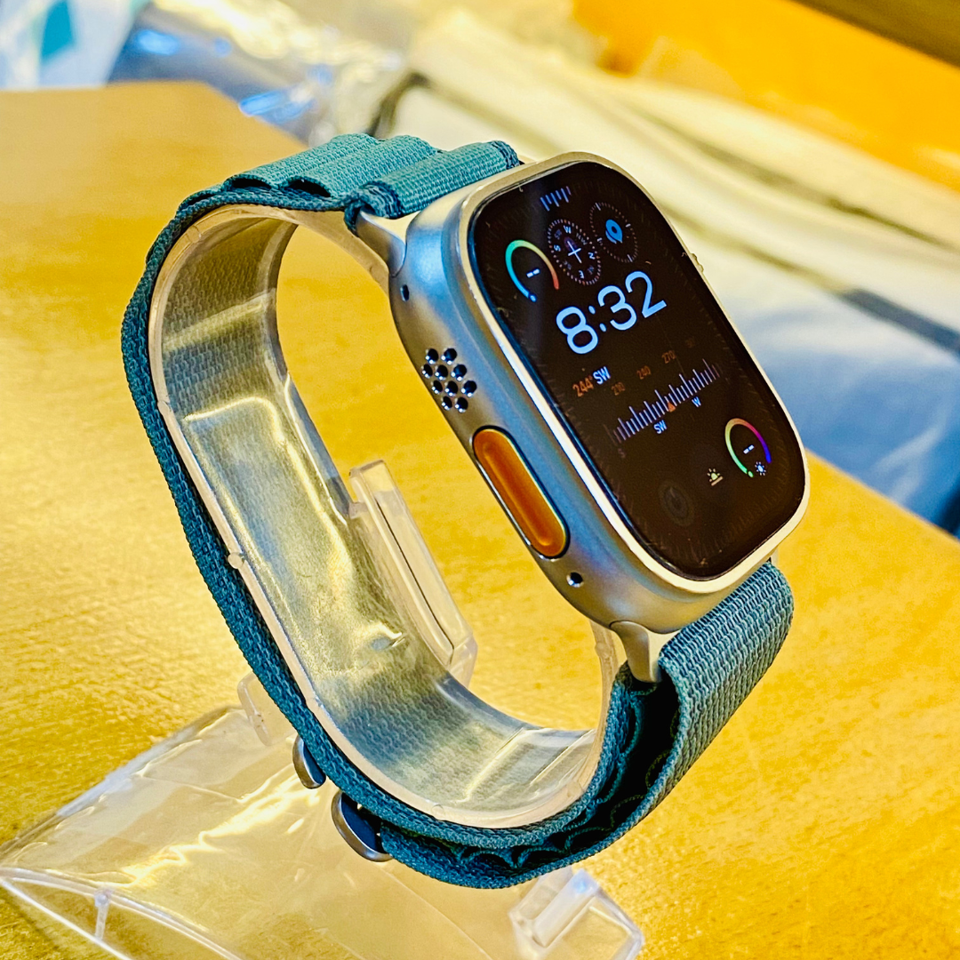 Apple Watch Ultra (1st Generation)