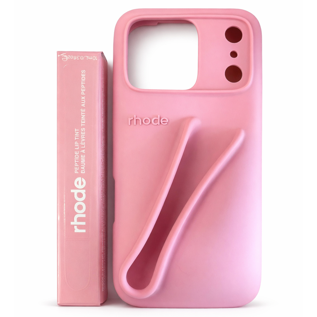 iPhone 17 Series Rhode Case