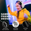 Kotion Each Pro Gaming Headset (G9000 Pro)
