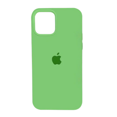 iPhone 15 Silicone Cases