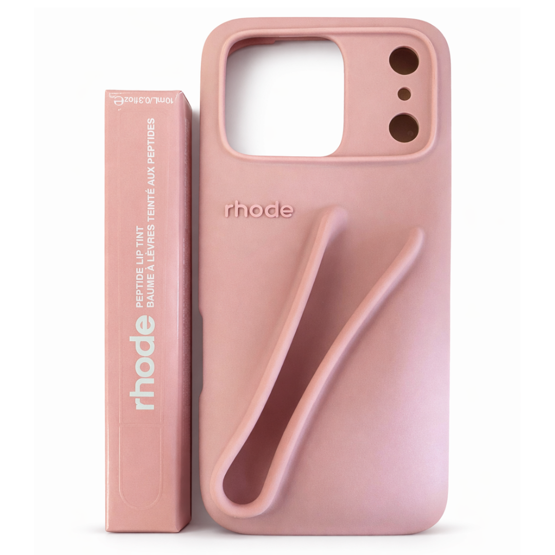 iPhone 17 Series Rhode Case