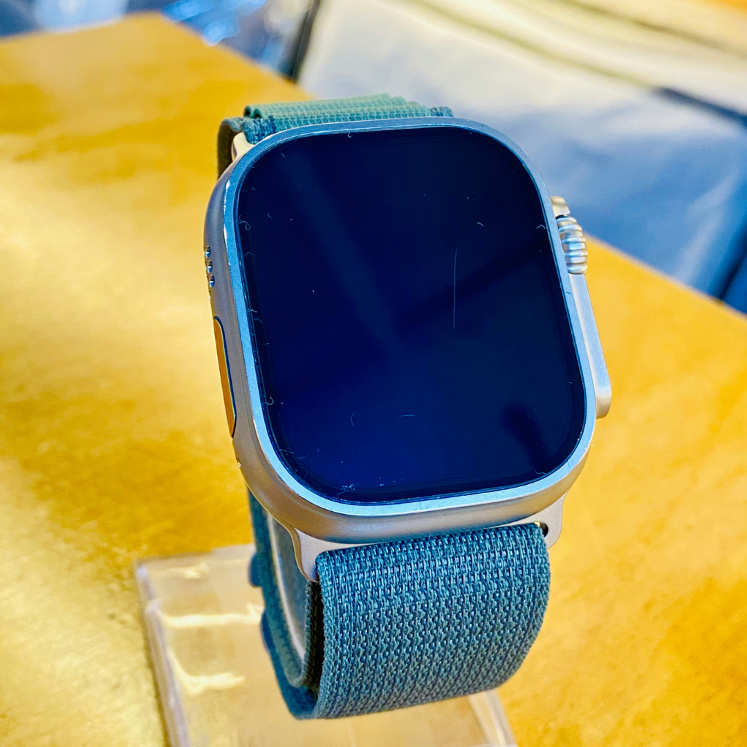 Apple Watch Ultra (1st Generation)