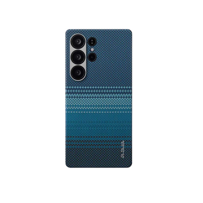 Samsung Galaxy S25 Ultra Pitaka Case (25% Advance Payment)