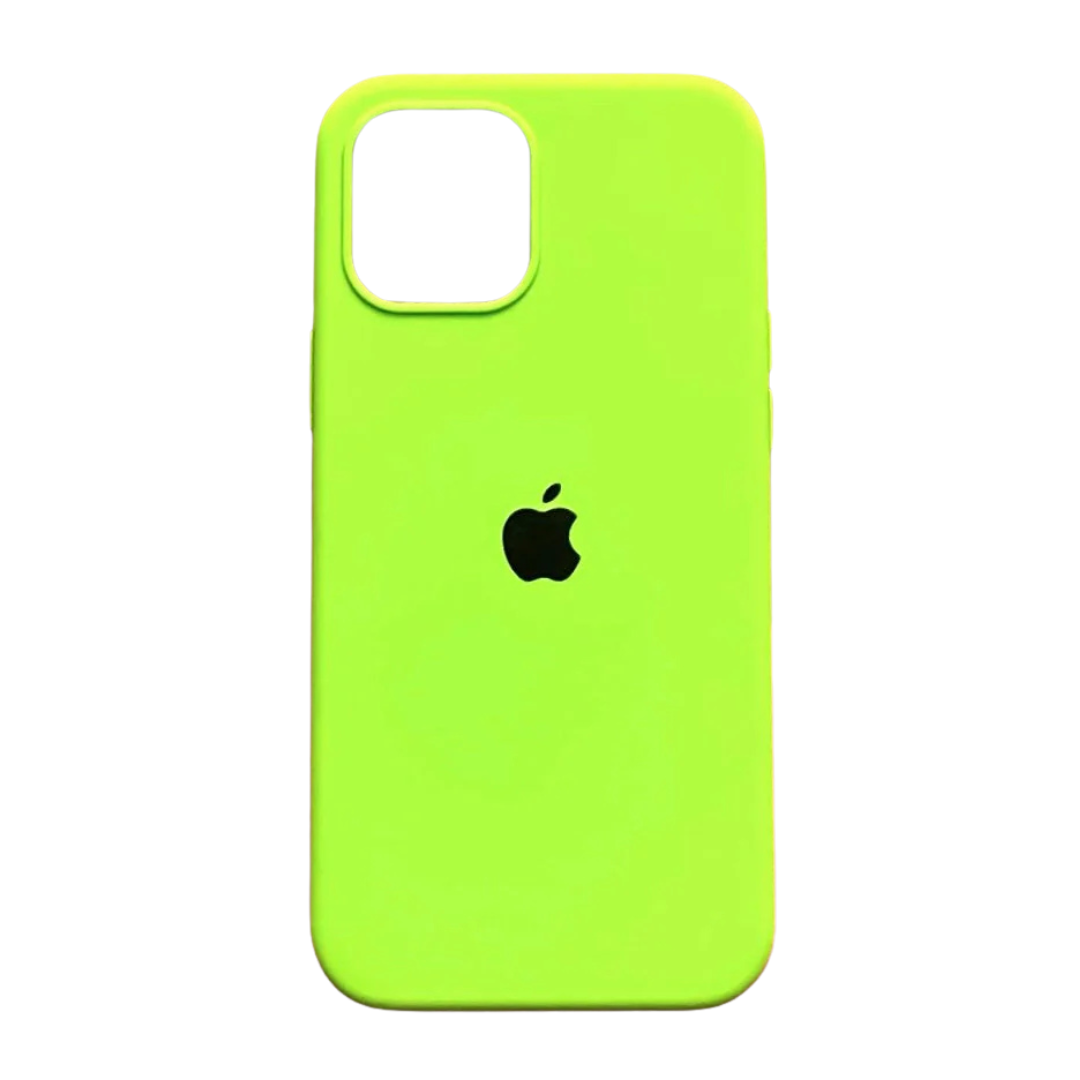 iPhone 15 Silicone Cases
