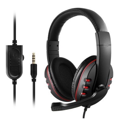 Game Flexibie Microphone Headset (GM003)