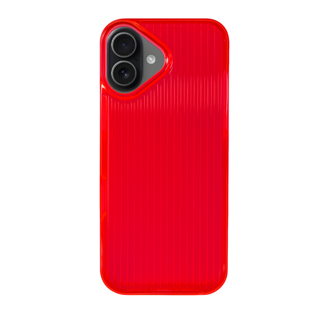 iPhone 17 Jelly Case