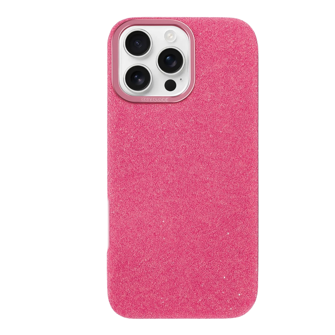 iPhone 16 Pro Max Swarovski Case