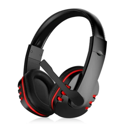 Game Flexibie Microphone Headset (GM003)