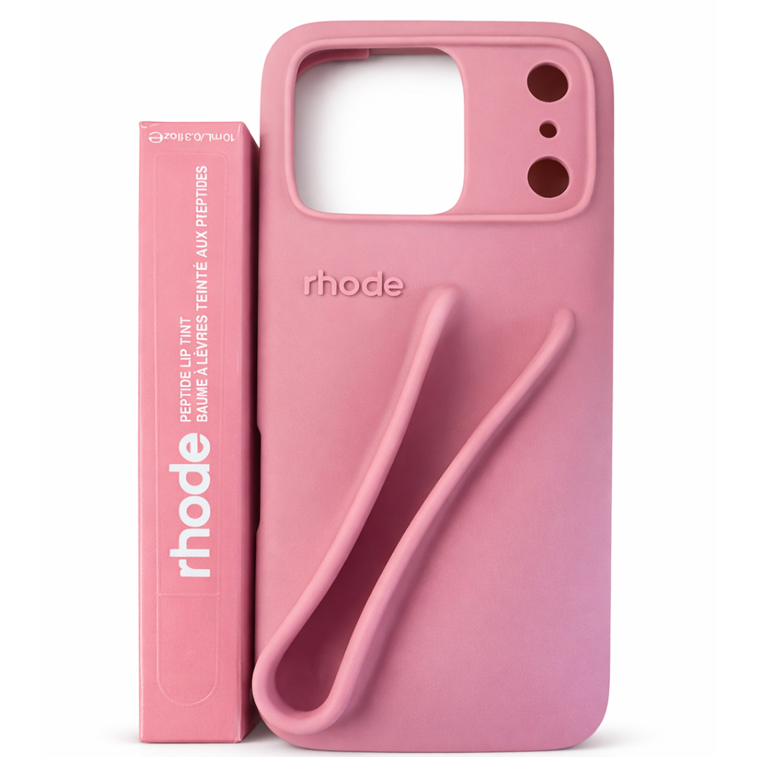 iPhone 17 Series Rhode Case