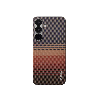 Samsung Galaxy S25 Pitaka Case (25% Advance Payment)